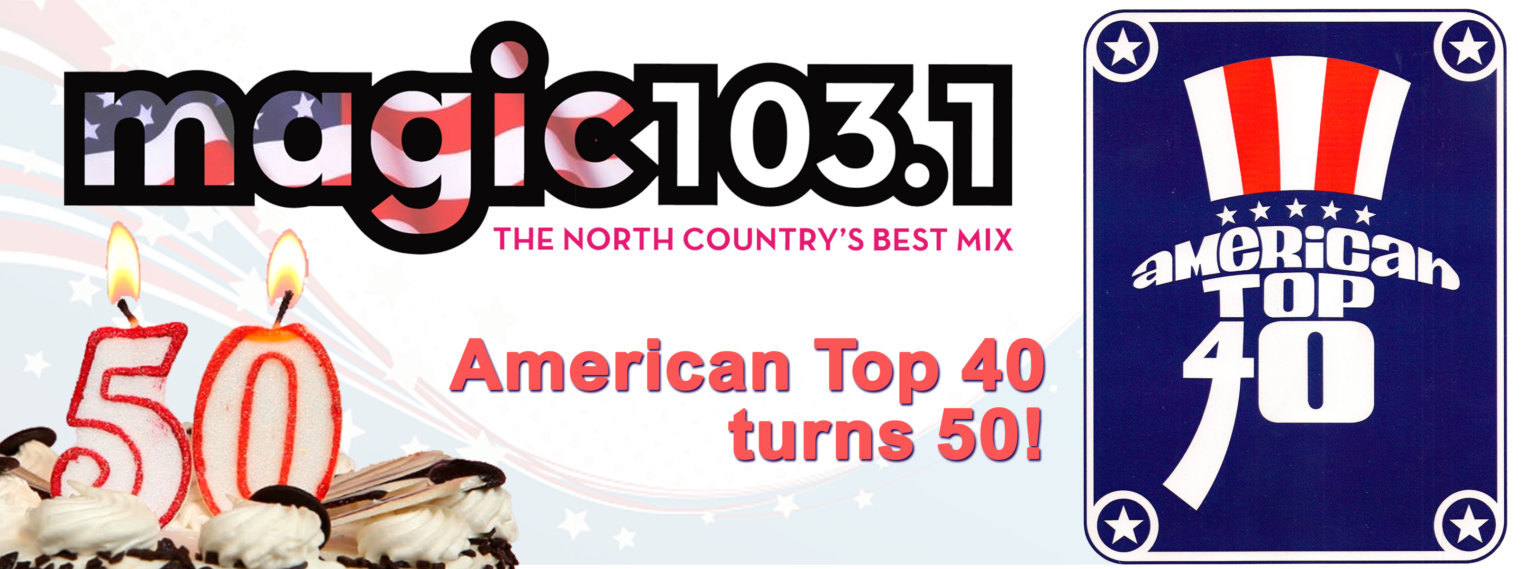 classic american top 40 iheartradio