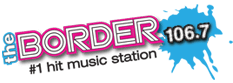 The Border logo