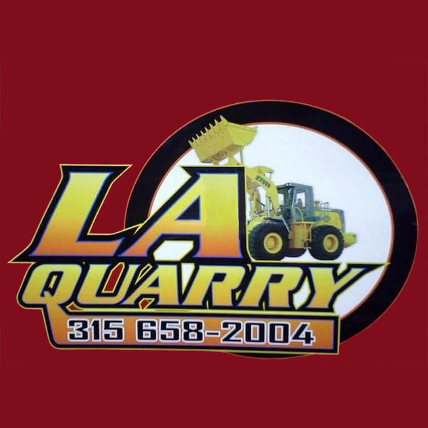 LA Quarry Logo square