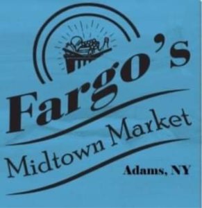 Fargos logo