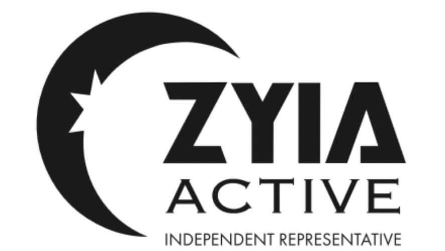 Ziya Ativewear