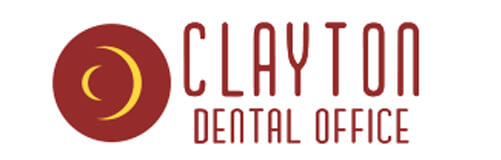 clayton dental logo
