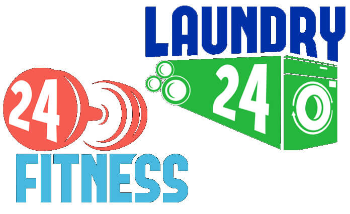 laundry fitness 24