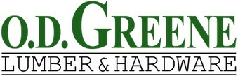 od green logo