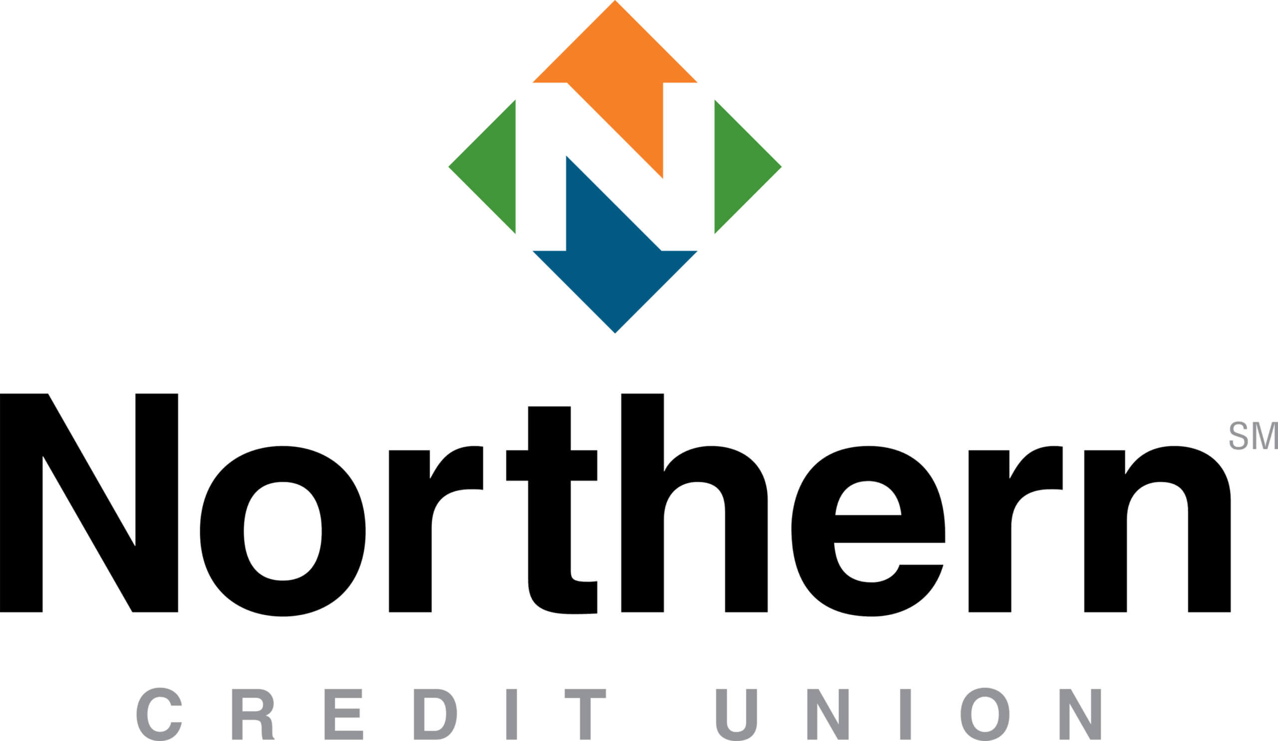 NCU Logo Verticle - 10.23.19 northern credit union