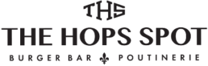 hops spot logo