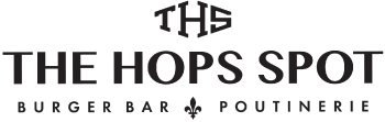 hops spot logo hops spot logo