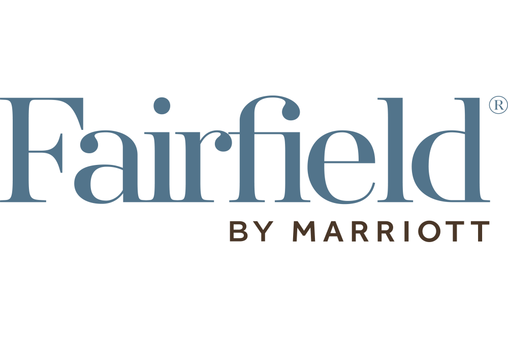 fairfield marriott logo