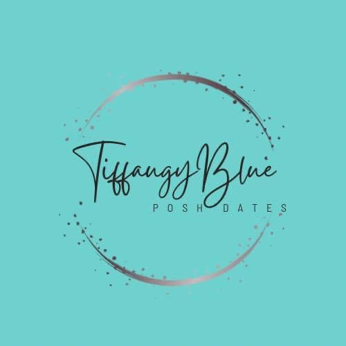 Tiffany Posh Blue