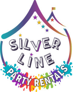 silver line party rentals