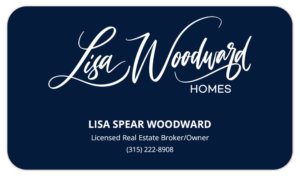 lisa woodward logo
