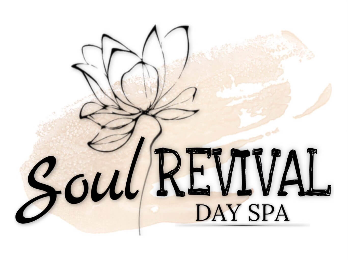 soul revival day spa