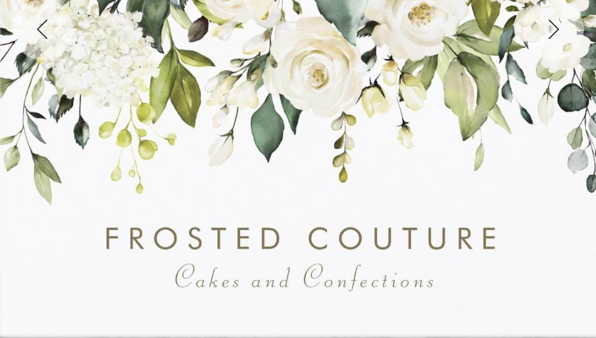 Frosted Couture logo