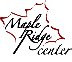 maple ridge center