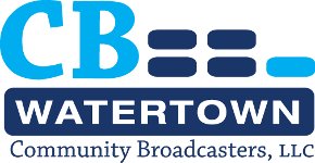 CB Watertown logo